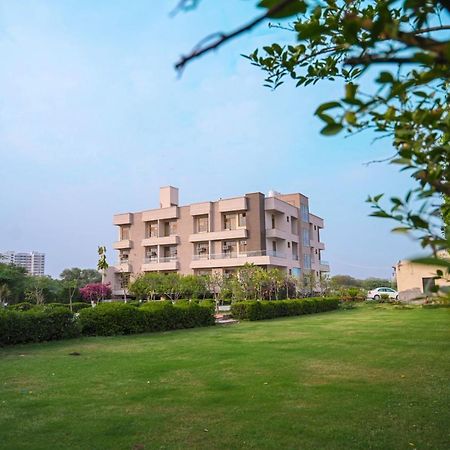 The Govindam Resort Vrindāvan Dış mekan fotoğraf