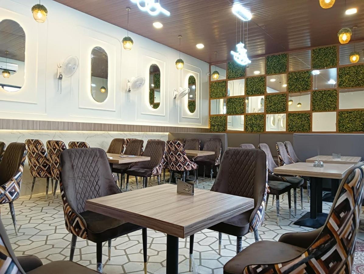 The Govindam Resort Vrindāvan Dış mekan fotoğraf